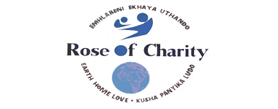 Rose of Charity